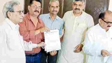 Muzaffarnagar में जाट महासभा की नई कार्यकारिणी का भव्य गठन, समाज में एकता और भाईचारे को मिलेगा बढ़ावा