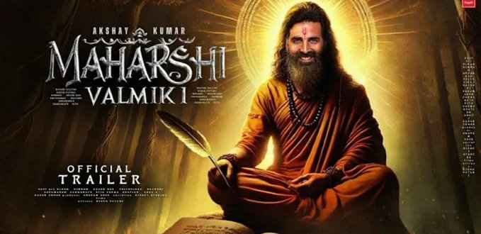 Amritsar में वाल्मीकि समाज ने जताई नाराजगी: अक्षय कुमार की ‘Mahaa Valmiki’ फिल्म ट्रेलर पर आपत्ति