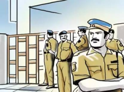 Muzaffarnagar में पुलिस प्रशासन का सख्त कदम: कई थानों में फेरबदल और लाइन हाजिर की कार्रवाई Muzaffarnagar में पुलिस प्रशासन का सख्त कदम: कई थानों में फेरबदल और लाइन हाजिर की कार्रवाई