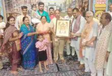 Muzaffarnagar में 50वें रामलीला महोत्सव का भव्य मंचन: रावण और जानकी जन्म, विवाह और लंका विजय की लीला