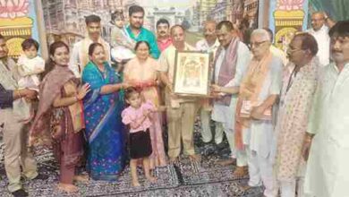 Muzaffarnagar में 50वें रामलीला महोत्सव का भव्य मंचन: रावण और जानकी जन्म, विवाह और लंका विजय की लीला