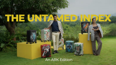 Luxury With a Heart: EUME Crafts Exclusive Collection Inspired by Ashish Kacholia