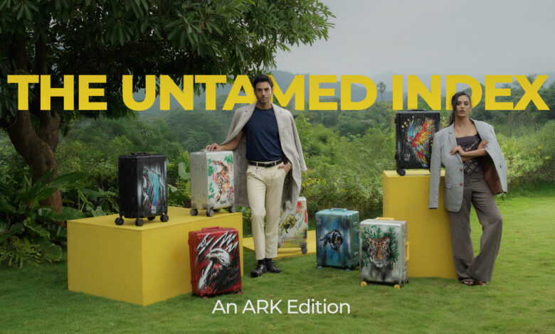Luxury With a Heart: EUME Crafts Exclusive Collection Inspired by Ashish Kacholia