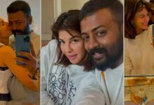 Jacqueline Fernandez की मुश्किलें बढ़ीं? 200 करोड़ मनी लॉन्ड्रिंग मामले में सुप्रीम कोर्ट ने याचिका खारिज की