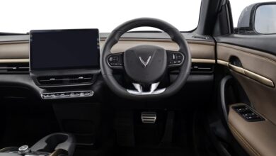 VinFast’s VF 6 and VF 7 Offer New Symbols of Accessible Premium EVs
