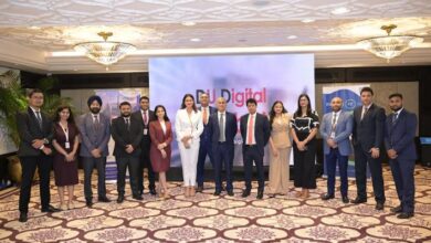 DuDigital Global Concludes Successful Delhi Partner Activation for Meydan Free Zone