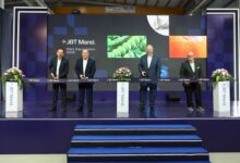 JBT Marel Inaugurates Global Production Centre in India to Strengthen Food Processing Innovation