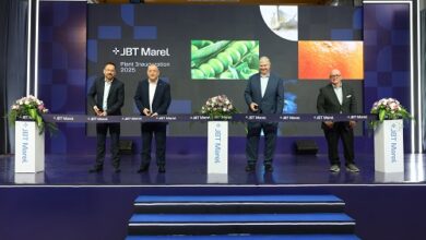 JBT Marel Inaugurates Global Production Centre in India to Strengthen Food Processing Innovation