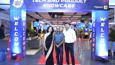 Building for Billions: Flipkart Unveils the Tech Powering Next-Gen Shopping