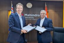 Mahindra University Expands Its Global Footprint Through MoU with Australia’s Monash University