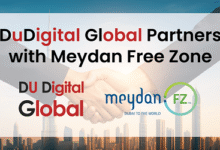 DuDigital Global Partners with Meydan Free Zone to Drive Business Growth Opportunities