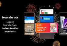 Truecaller Ads Promises a Stellar Lineup for Brands Looking at Capturing this Festive Season