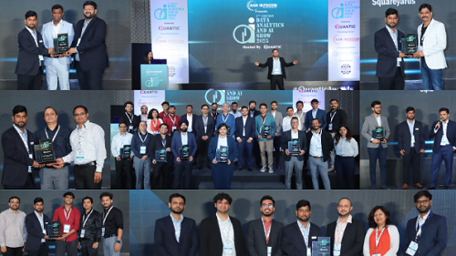Redefining Innovation: KAN Infocom on Empowering the Future of Data-driven Enterprises Redefining Innovation: KAN Infocom on Empowering the Future of Data-driven Enterprises