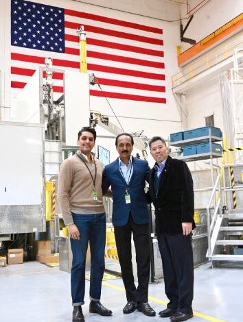 CCTE Secures 10 CFR Part 810 License, Advancing US-India Civil Nuclear Cooperation CCTE Secures 10 CFR Part 810 License, Advancing US-India Civil Nuclear Cooperation