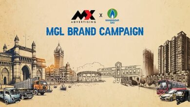 MX Advertising Powers Mahanagar Gas Limited’s First-ever Brand Campaign: Mumbai Chalta hai MGL Par!
