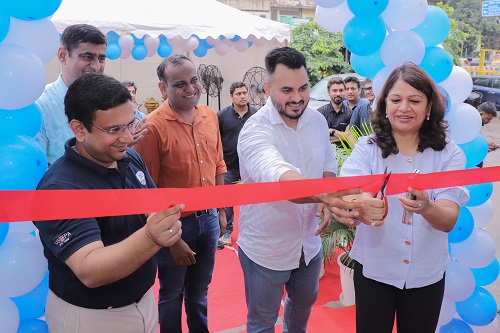 Paisabazaar Opens First Retail Store in Gurugram, Plans to Open 100 More Across India Paisabazaar Opens First Retail Store in Gurugram, Plans to Open 100 More Across India