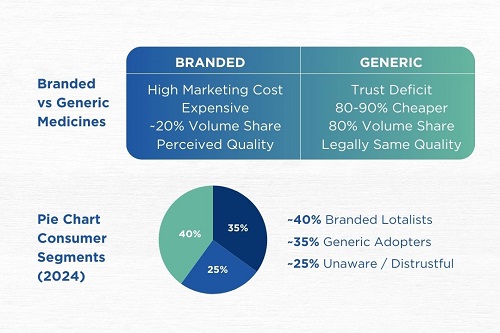 The Future of Generic Medicine Retail in India The Future of Generic Medicine Retail in India