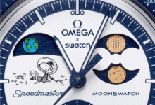 Mission to EarthPhase – Moonshine Gold Celebrates the Harvest Moon