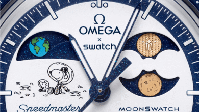 Mission to EarthPhase – Moonshine Gold Celebrates the Harvest Moon