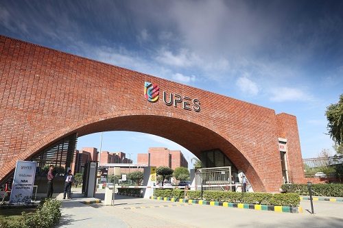 UPES Empowers Next Generation of Innovators with Future Founders Challenge 2025 UPES Empowers Next Generation of Innovators with Future Founders Challenge 2025