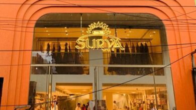House of Surya Expands Legacy with New Store Launch at Kohat Enclave