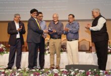 Teachers Day 2025: SRM AP Recognises Ten Faculty with Excellence Awards
