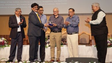 Teachers Day 2025: SRM AP Recognises Ten Faculty with Excellence Awards