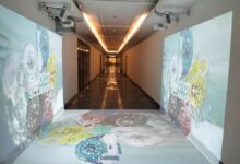 Swatch Brings an Immersive ‘Scubaqua’ Experience in DLF Cyber Hub, Gurugram