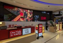 The House of Suntory Unveils One Night in Toki-O at Mumbai Airport’s Ospree Duty Free