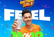 Fast&Up Turns 10: Celebrating A Decade of Good Nutrition