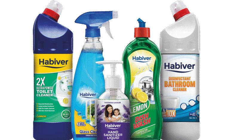 Habiver Launches Nationwide with Next-Gen Wellness and Homecare Solutions Habiver Launches Nationwide with Next-Gen Wellness and Homecare Solutions