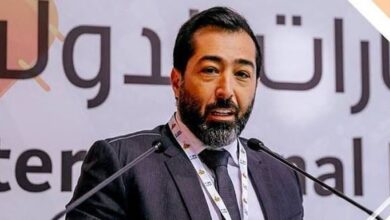 Ali Kassab Leads Freedom IP Capital to the Forefront of Fintech, Blockchain, and AI Innovation