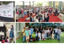 CS Academy Bridges Aspiration and Imagination with University Fair and Literary Fest