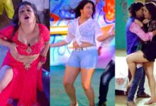 Amrapali Dubey ने खोला शोएब इब्राहिम और दीपिका कक्कड़ के रिश्ते का राज, टीवी इंडस्ट्री की दिलचस्प बातें हुईं उजागर!