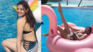 Kajal Aggarwal की मौत की झूठी खबर से मचा हंगामा: इंस्टाग्राम पर एक्ट्रेस ने दिया करारा जवाब