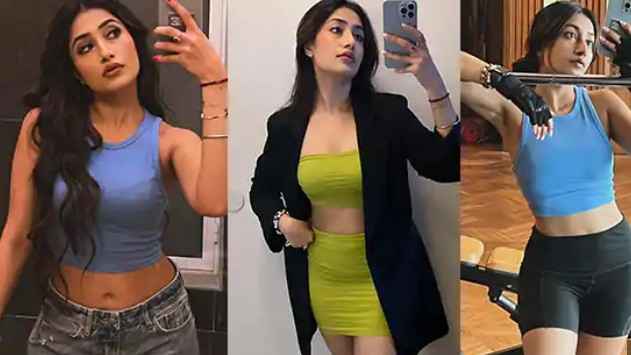 Dhanshree verma का तलाक के बाद बड़ा धमाका! राइज एंड फॉल शो में एंट्री, युजवेंद्र चहल पर तंज से मचा बवाल Dhanshree verma का तलाक के बाद बड़ा धमाका! राइज एंड फॉल शो में एंट्री, युजवेंद्र चहल पर तंज से मचा बवाल