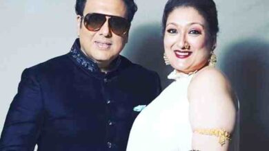 Govinda–सुनीता तलाक की खबरों पर लगा विराम: वकील और परिवार ने बताया सच