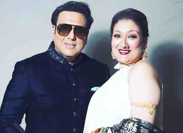 Govinda–सुनीता तलाक की खबरों पर लगा विराम: वकील और परिवार ने बताया सच Govinda–सुनीता तलाक की खबरों पर लगा विराम: वकील और परिवार ने बताया सच