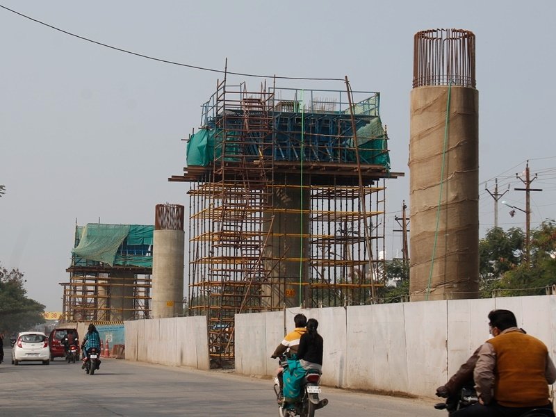 Indore में अंडरग्राउंड मेट्रो की तैयारी तेज, अप्रैल-मई से शुरू होगी खुदाई