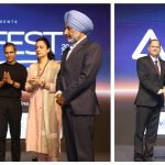 चंडीगढ़ यूनिवर्सिटी ने एआई इम्पैक्ट समिट-2026 की तर्ज पर भारत के पहले एआई फेस्ट की मेजबानी