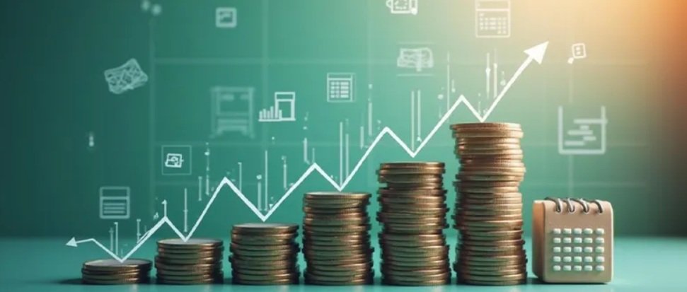 How investors can use a CAGR calculator to understand portfolio performance over time