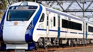 श्रीनगर-जम्मू वंदे भारत के विस्तार पर ब्रेक, रेलवे ने रोकी योजना