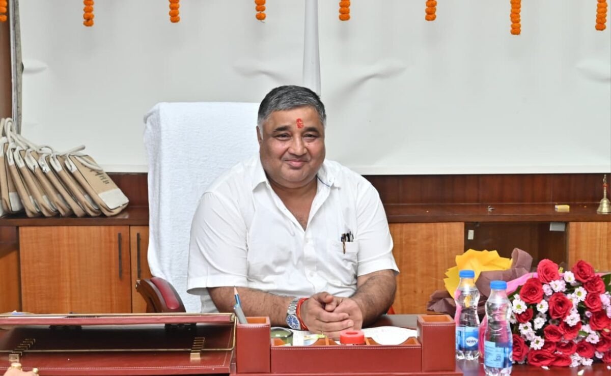 यह बजट छत्तीसगढ़ को राष्ट्रीय और अंतरराष्ट्रीय पर्यटन मानचित्र पर स्थापित करने की दिशा में ऐतिहासिक कदम है – पर्यटन एवं संस्कृति मंत्री राजेश अग्रवाल…