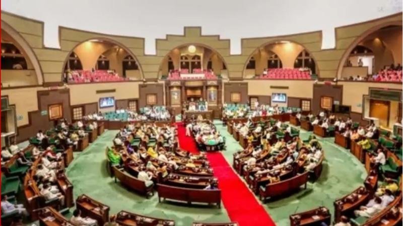 सहारा निवेश घोटाले पर सदन में हंगामा, जयवर्धन सिंह का बड़ा आरोप