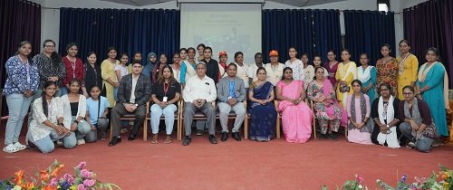 L&T Finance's 'Pillion Rider to Rider' Initiative Empowers Over 100 Women in Hubballi