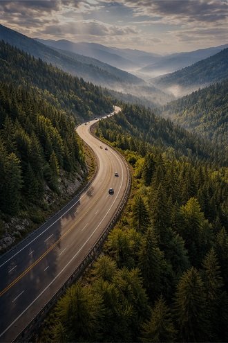 Infrastructure to Investment: How the Delhi–Dehradun Expressway is Redefining Real Estate Opportunities