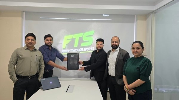 3EA Global Launches FTS – Fitness Through Sports, A New Habit-Based Fitness Model for India