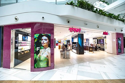 Nykaa Marks Earth Day with 'Recycle and Rewards' Programme, Reinforcing its Commitment To Sustainability in Beauty