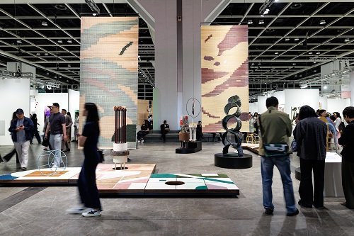 Art Basel Hong Kong 2026: Where The World Comes To See
