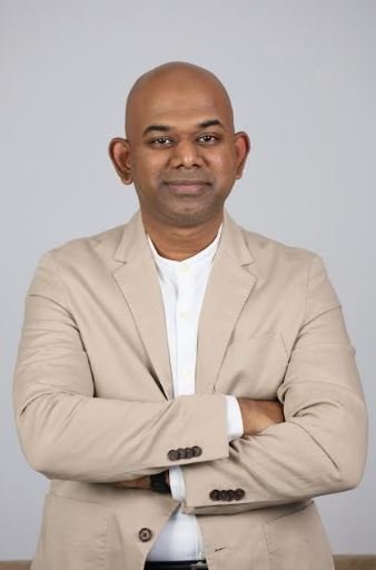 Tamil Nadu's Mohammed Ilias Appointed Chairman of AHMP India Foundation National Core Committee (2026–2028)
